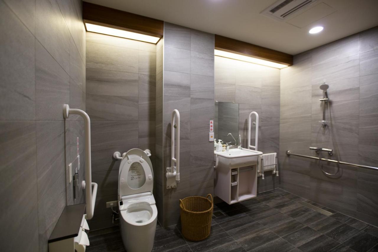 原鄉商旅 Yuan Hsiang Hotel Yuli Eksteriør bilde