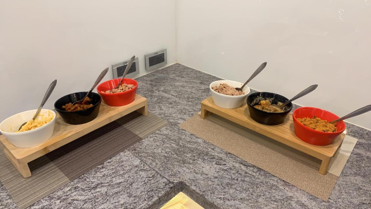 原鄉商旅 Yuan Hsiang Hotel Yuli Eksteriør bilde