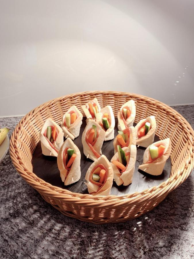 原鄉商旅 Yuan Hsiang Hotel Yuli Eksteriør bilde